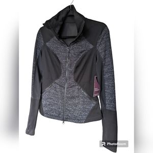 NWT Zella Jacket